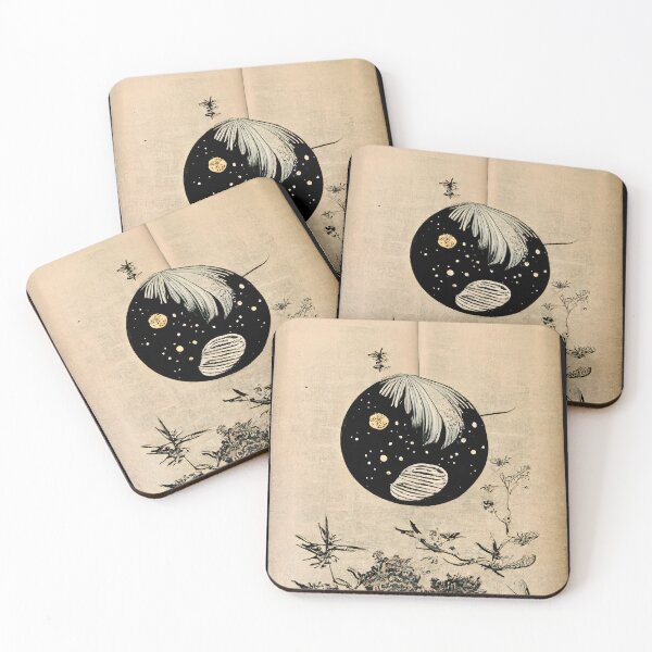 Item preview, Japanese art designed and sold by Chillapy.