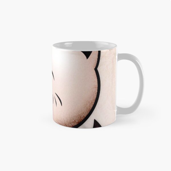 Item preview, Black Mogu Sleep designed and sold by MoniCaniLore.