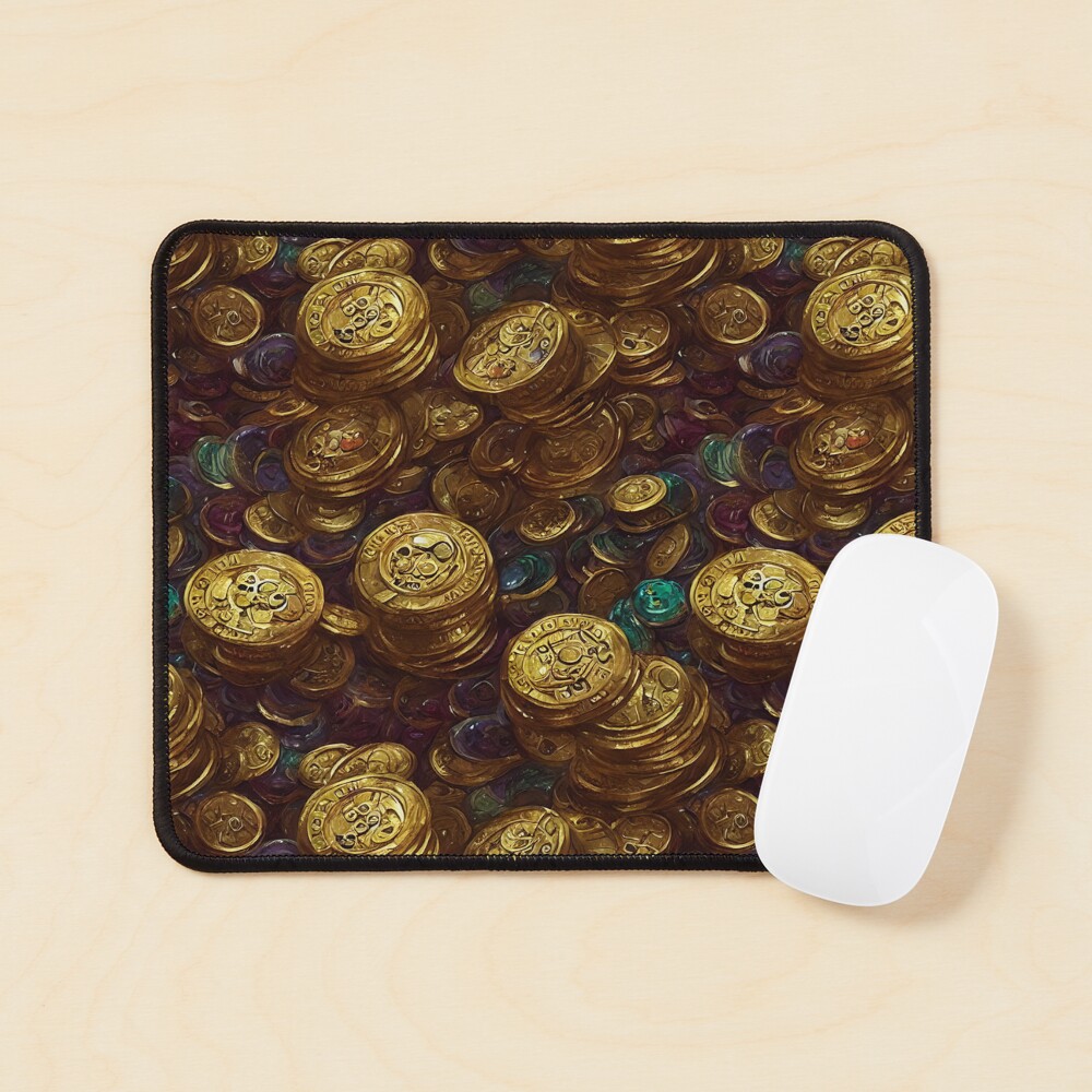 Item preview, Mouse Pad designed and sold by AbstractWave.