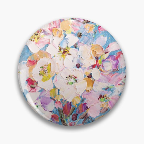 Item preview, Apple Blossoms designed and sold by Natalia_Shchip.