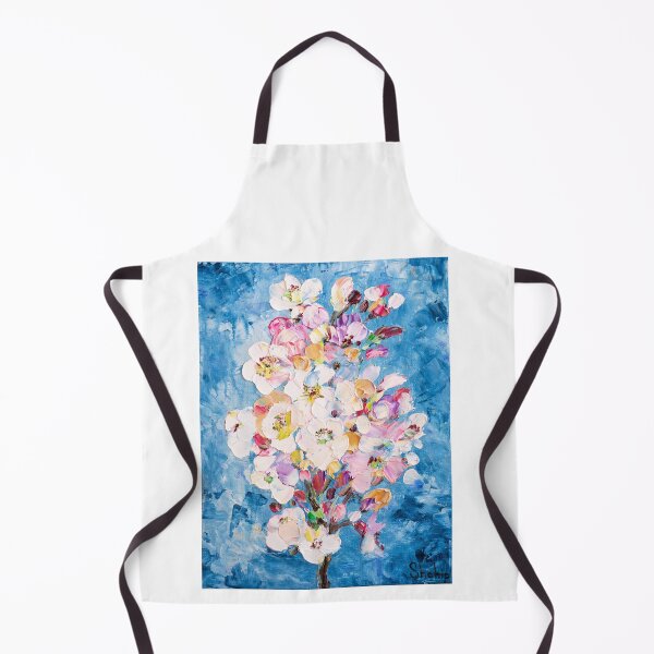 Item preview, Apple Blossoms designed and sold by Natalia_Shchip.