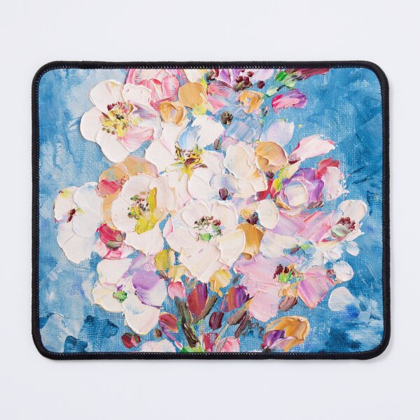 Item preview, Apple Blossoms designed and sold by Natalia_Shchip.