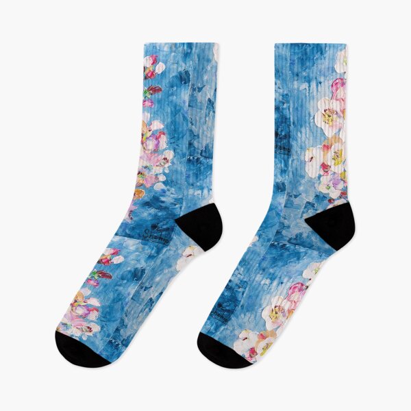 Item preview, Apple Blossoms designed and sold by Natalia_Shchip.