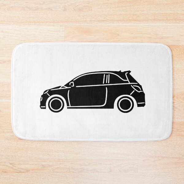 Item preview, Adam S designed and sold by AutoClub.