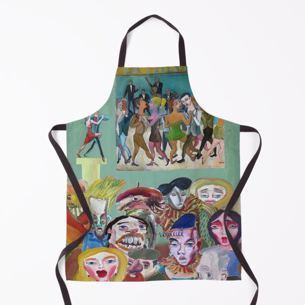 Item preview, Pop abstract  designed and sold by Diego Manuel Rodriguez.