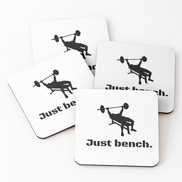 Item preview, Just Bench designed and sold by Aleksa Kos.