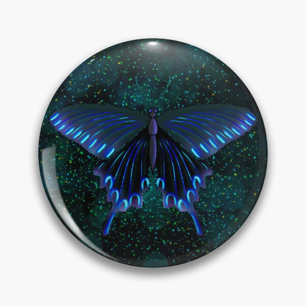 Item preview, Black butterfly  designed and sold by Arzu Abbas.