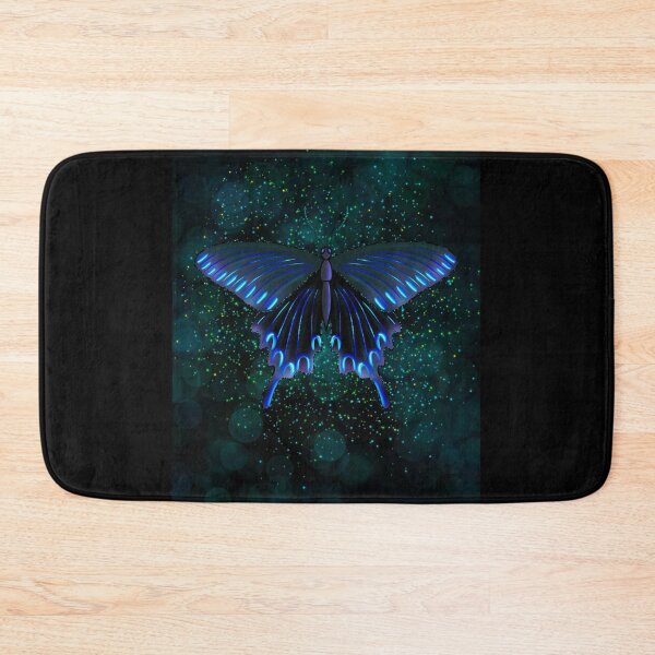 Item preview, Black butterfly  designed and sold by Arzu Abbas.