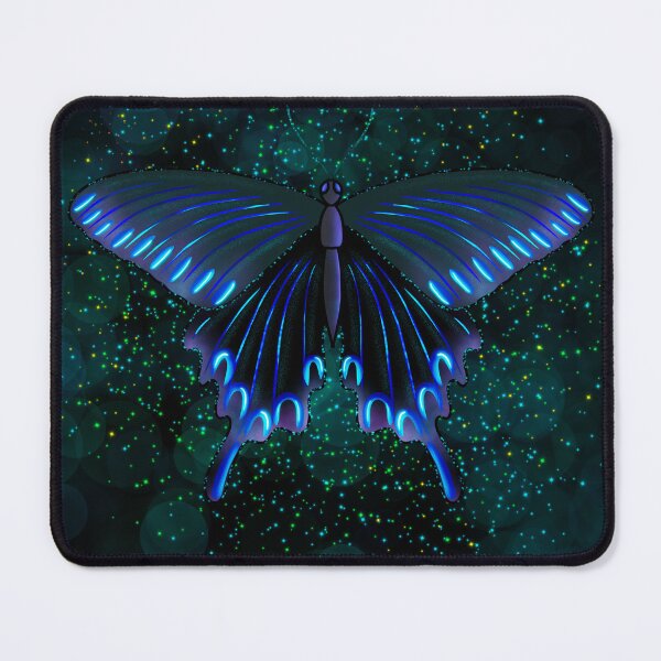 Item preview, Black butterfly designed and sold by Arzu Abbas.