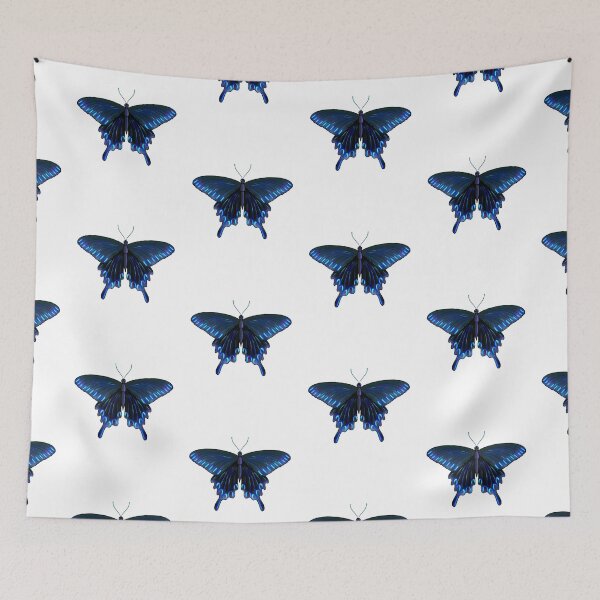 Item preview, Black butterfly  designed and sold by Arzu Abbas.