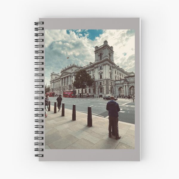 Item preview, Tardes de Londres designed and sold by danielsnaps.