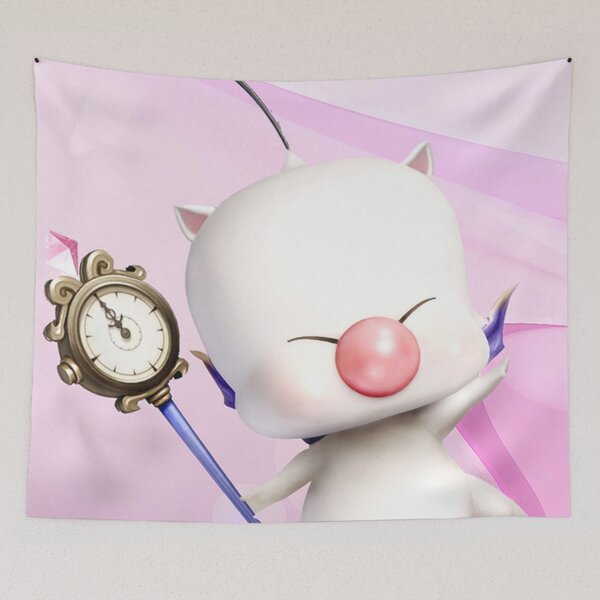 Item preview, Moogle Dance designed and sold by MoniCaniLore.