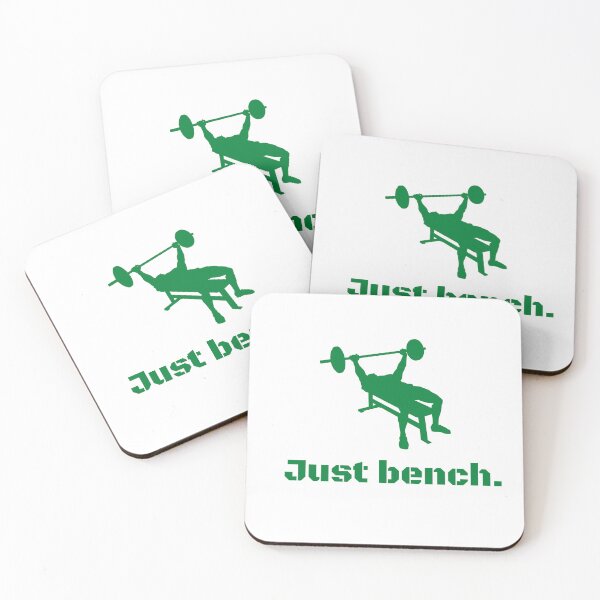 Item preview, Just Bench designed and sold by Aleksa Kos.