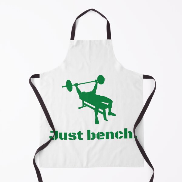 Item preview, Just Bench designed and sold by Aleksa Kos.