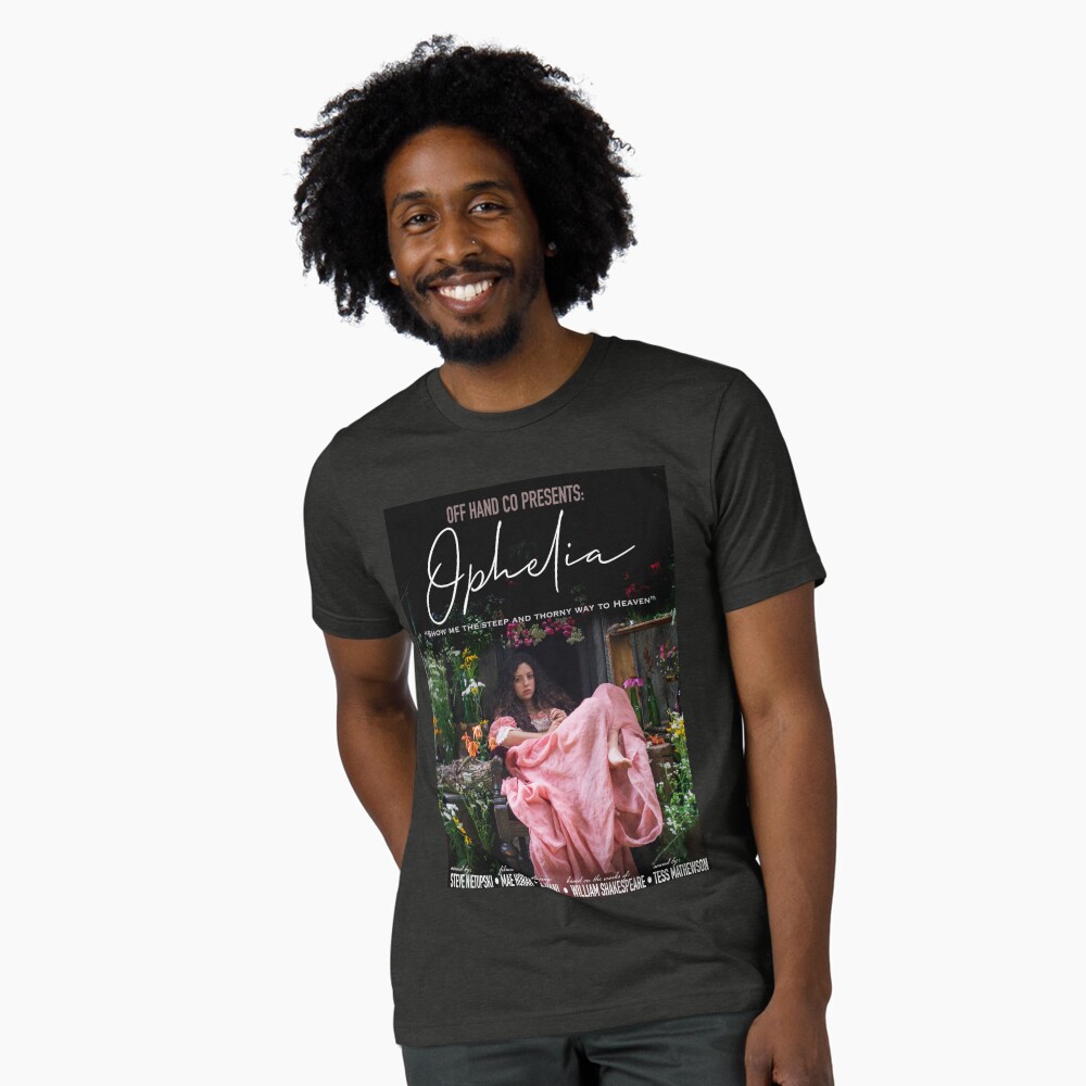 Item preview, Tri-blend T-Shirt designed and sold by offhandco.