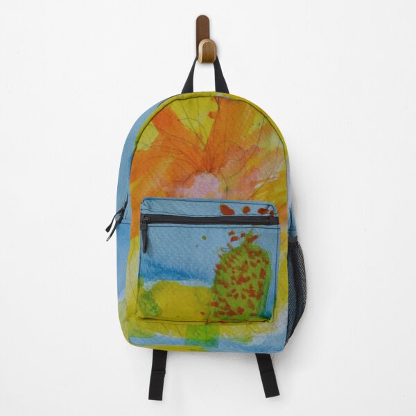 Item preview, Pua Alo (Hibiscus) by Kahalau designed and sold by RachaelRayArt.