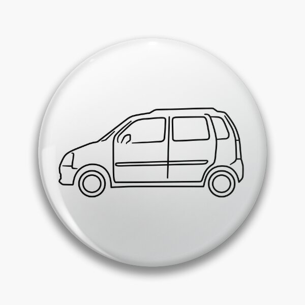 Item preview, Agila designed and sold by AutoClub.
