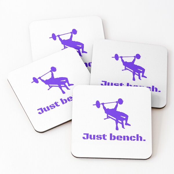 Item preview, Just Bench designed and sold by Aleksa Kos.