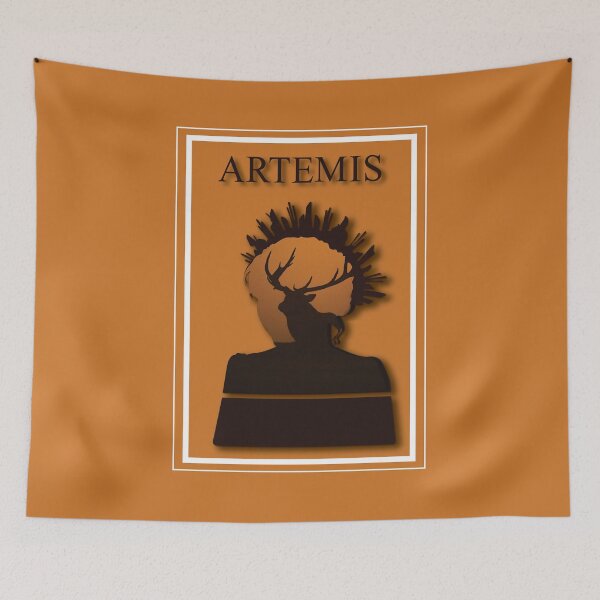 Item preview, Artemis designed and sold by mvistart.