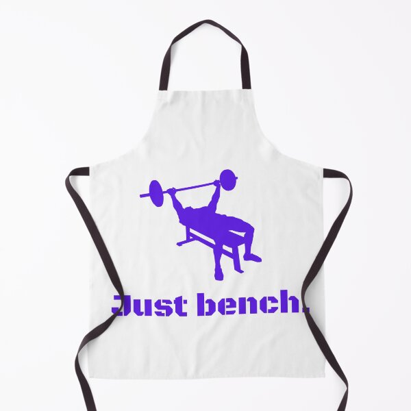 Item preview, Just Bench designed and sold by Aleksa Kos.