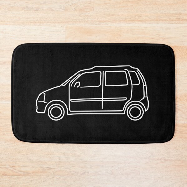 Item preview, Agila designed and sold by AutoClub.