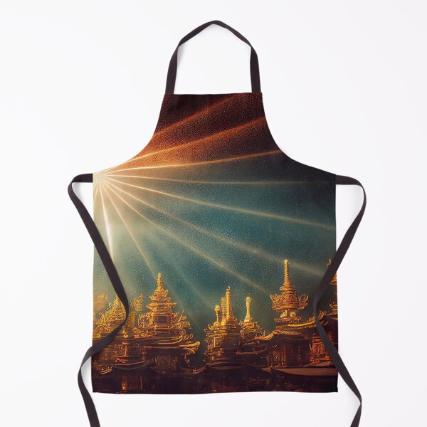 Item preview, Shangri-La designed and sold by OccultDreams.