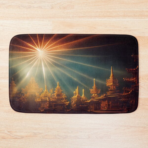 Item preview, Shangri-La designed and sold by OccultDreams.