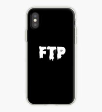 SuicideBoys FTP iPhone Case