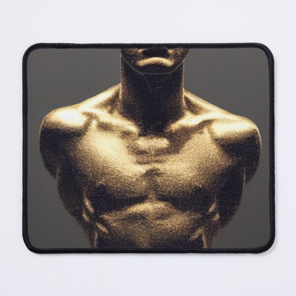 Item preview, Muhammed Ali Statue designed and sold by BraveFellow.