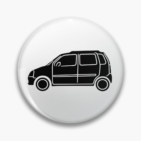 Item preview, Agila designed and sold by AutoClub.