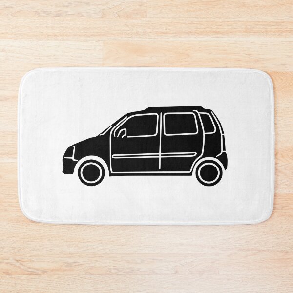 Item preview, Agila designed and sold by AutoClub.
