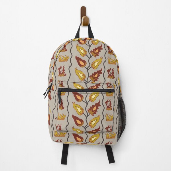 Item preview,  FIRE and FLAMES retro look for a HOT vibe designed and sold by ArtsyanaFlorida.