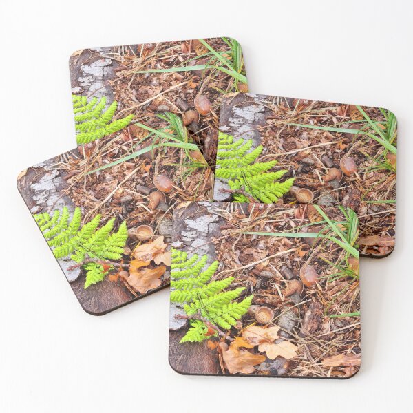 Item preview, "Forest Views" designed and sold by Sascha Richartz.