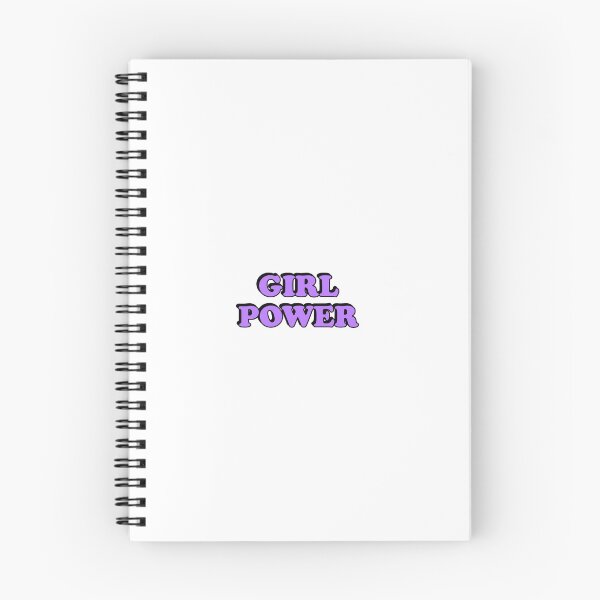 Item preview, GIRL POWER Feminist Feminism designed and sold by Inspirationmotivation.
