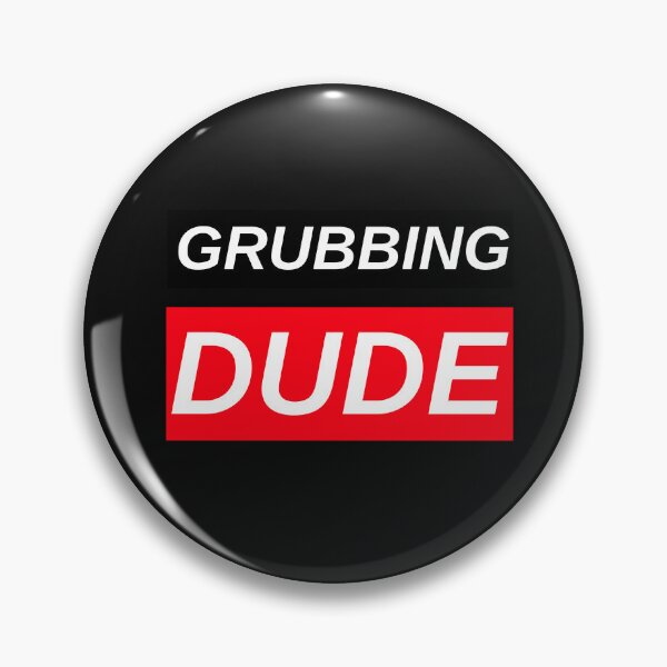 Artikelvorschau, GRUBBINB TYP entworfen und verkauft von BestCoolStuff.
