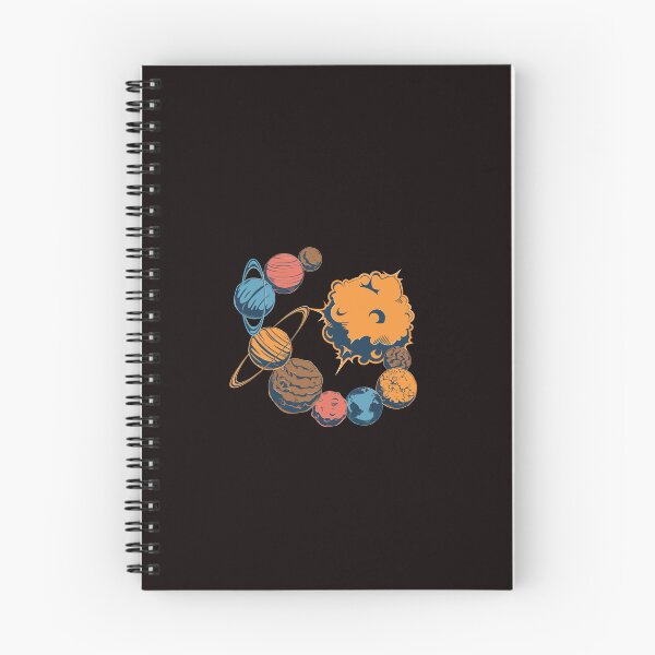 Item preview,  planets colorful designed and sold by Abeer Tahir.