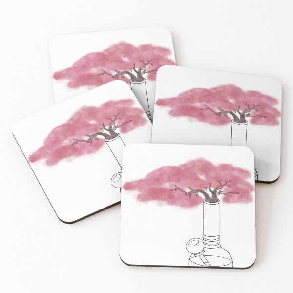 Item preview, Smokey Blossom designed and sold by schwesterjoy.