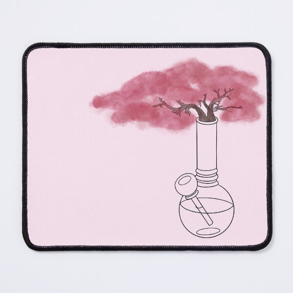 Item preview, Smokey Blossom designed and sold by schwesterjoy.