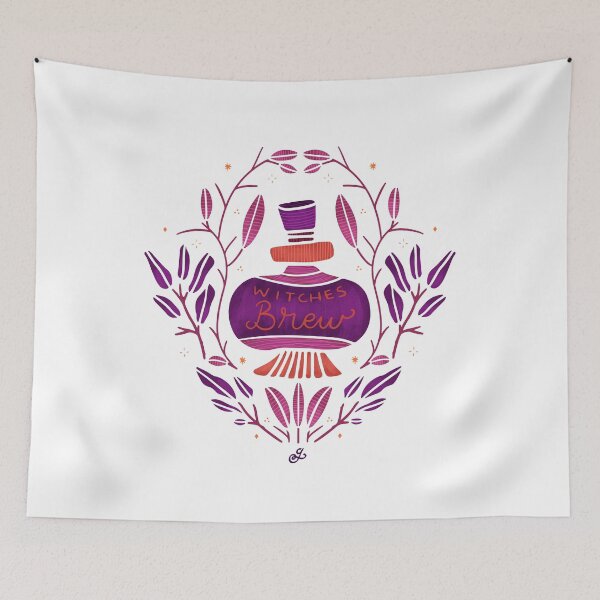 Item preview, Witches brew designed and sold by Gabba Delgado.