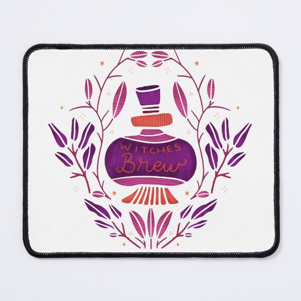 Item preview, Witches brew designed and sold by Gabba Delgado.