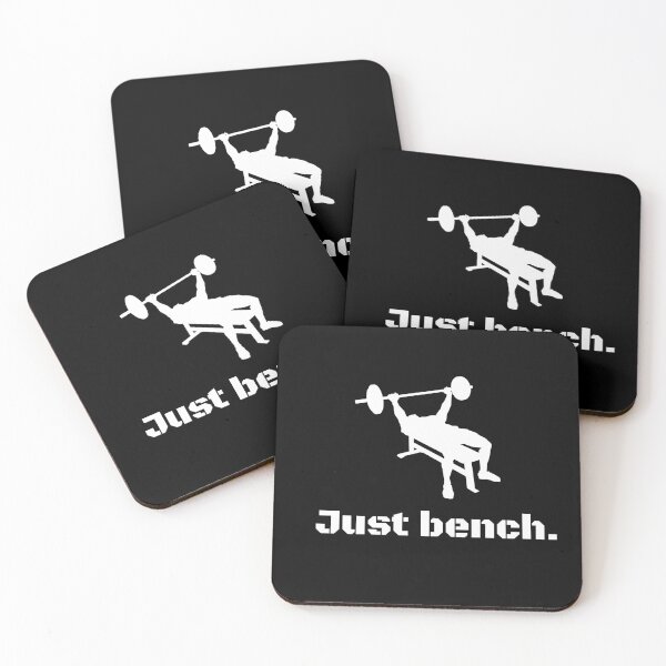 Item preview, Just Bench designed and sold by Aleksa Kos.
