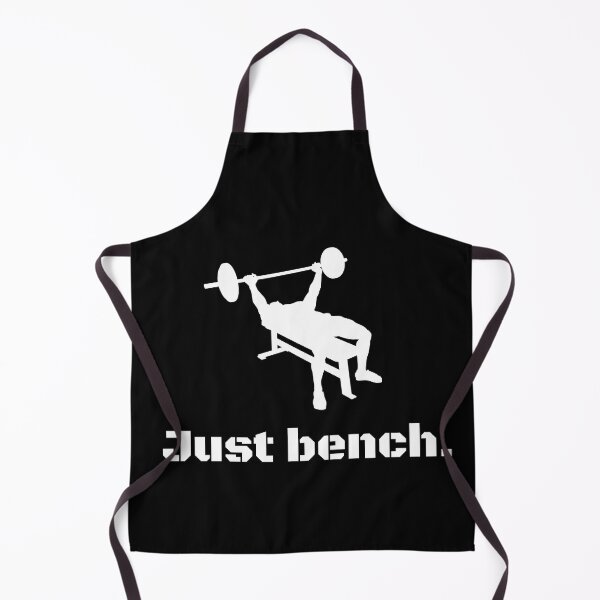 Item preview, Just Bench designed and sold by Aleksa Kos.