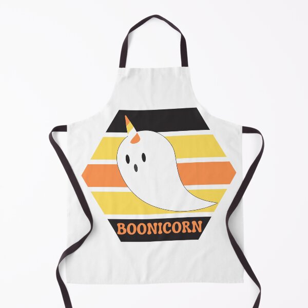 Item preview, Boonicorn, A Halloween Unicorn designed and sold by PaperViewStore.