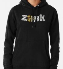 Abenteuer erwartet ... (dunkles T-Shirt) Hoodie