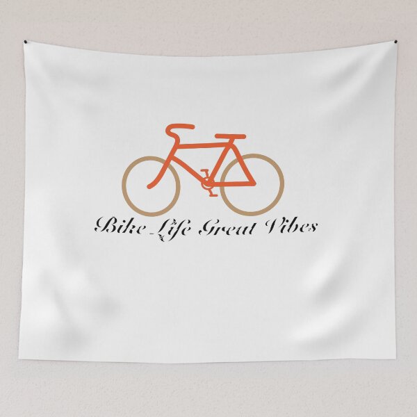 Item preview, Bike Life Great Vibes  designed and sold by iMobb06.