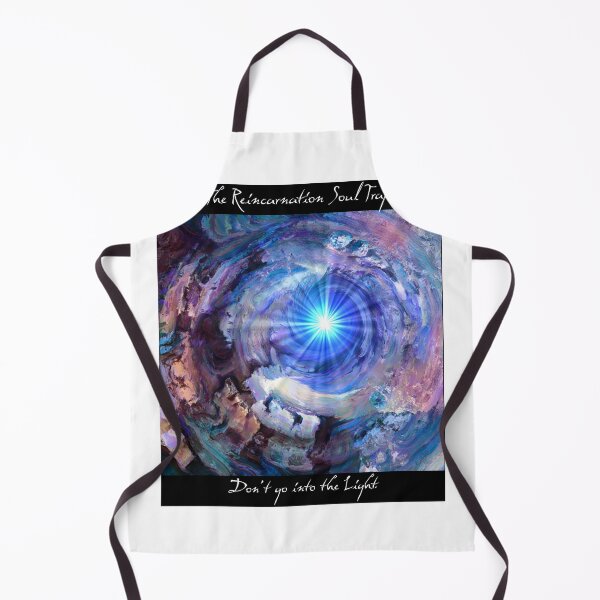 Item preview, The Reincarnation trap designed and sold by SRKFineArt.