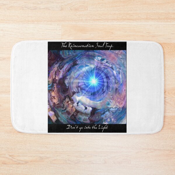 Item preview, The Reincarnation trap designed and sold by SRKFineArt.