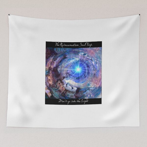 Item preview, The Reincarnation trap designed and sold by SRKFineArt.