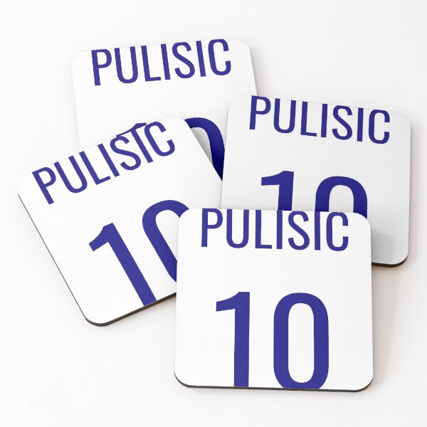 Item preview, Christian Pulisic - nuber10 designed and sold by Jero-fan.