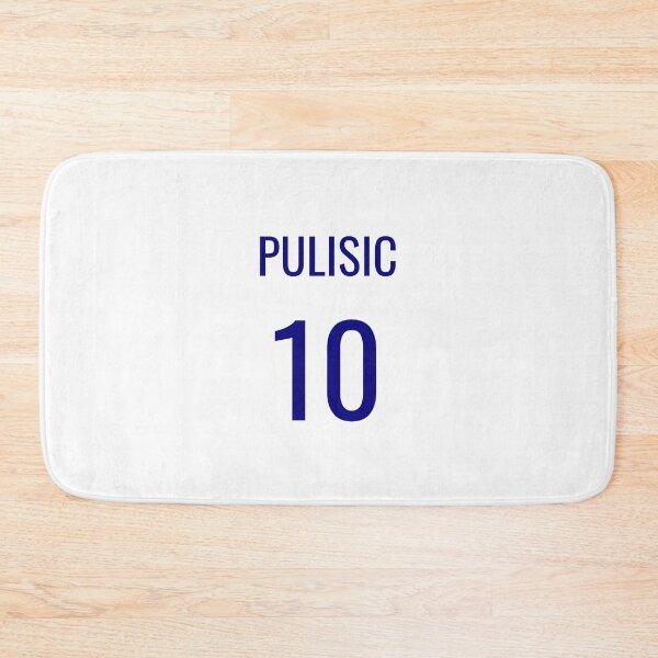 Item preview, Christian Pulisic - nuber10 designed and sold by Jero-fan.